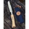 Nóż Turystyczny dla Dzieci Zaokrąglony Składany My First Opinel No. 07
